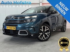 Citroën C5 Aircross - 1.2 PureTech Business DB-RIEM-VERV. KEY-LESS CAMERA CARPLAY 19”LMV PDC