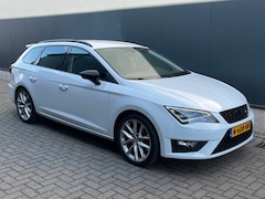SEAT Leon ST - 1.4 TSI FR >>12-2016<< TREKHAAK