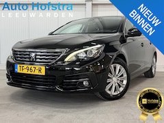 Peugeot 308 - 1.2 PureTech Allure DB-RIEM-VERV. KEY-LESS 2X-PDC LMV