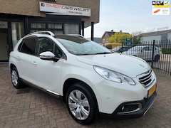 Peugeot 2008 - 1.2 VTi Allure Pack Premium Plus DR VV