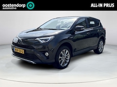 Toyota RAV4 - 2.5 Hybrid Dynamic *TREKHAAK/ KEYLESS/ PARKEERSENSOREN