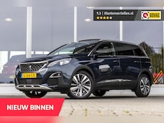Peugeot 5008 - 1.6 PureTech GT-Line | Pano | Focal