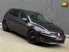 Volkswagen Golf - GTI Led DSG 160 PK Navi Full Map Clima Acc