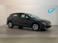 Volkswagen Golf - 1.5 TSI Life Business Alcantara Sfeerverlichting Stoelverwarming Navigatie