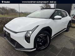 Kia EV4 - Plus Advanced 58.3 kWh , Snel Leverbaar, Inclusief 3000 Euro Inruilpremie, Complete Uitvoe