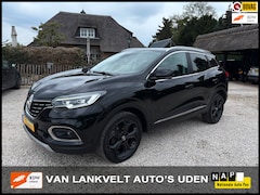 Renault Kadjar - 1.3 TCe Black Edition BOSE, Leder, Panorama