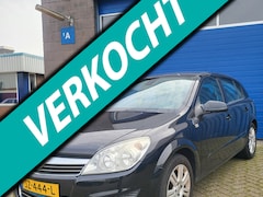 Opel Astra - 1.4 Selection Export/Handel