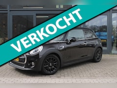 MINI Cooper - 1.5 Chili Business | Head-Up | Keyless | Camera | Pano-dak | Stoelverwarming | All-Season