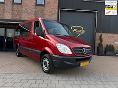 Mercedes-Benz Sprinter - 311 2.2 CDI 366 Automaat Personen Bus Camper Bus Airco Elk.Ramen