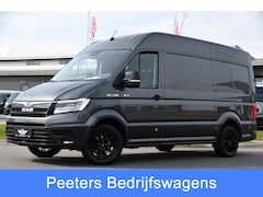 MAN TGE - 3.180 35 2.0 L3H3 4x4 PB Edition Adaptieve Cruise, Camera, Cruise, LED, Stoelverwarming, S