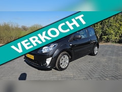 Renault Twingo - 1.2-16V Authentique 2010 AIRCO nieuwe apk