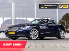 BMW Z4 Roadster - sDrive20i | Bi-xenon | Leder | Climate