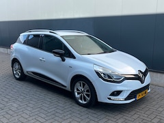 Renault Clio Estate - 1.2 TCe Intens