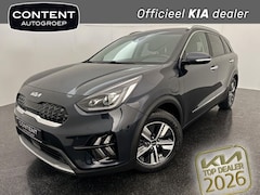 Kia Niro - 1.6 GDi PHEV 141pk DCT6 ExecutiveLine
