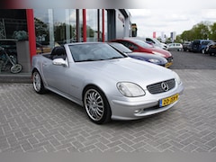 Mercedes-Benz SLK-klasse - 230 K