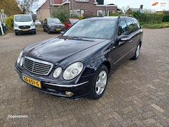 Mercedes-Benz E-klasse Combi - 320 Avantgarde