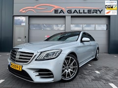 Mercedes-Benz S-klasse - 400d 4Matic Premium Plus NAP