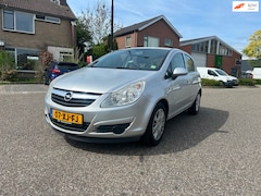 Opel Corsa - 1.4-16V Enjoy 2007