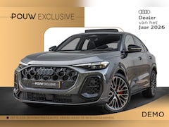 Audi Q5 Sportback - 2.0 TFSI e-hybrid quattro S Edition Competition | Panoramadak | Trekhaak | Passagiersscher