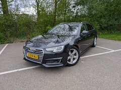 Audi A4 Avant - 1.4 TFSI Sport