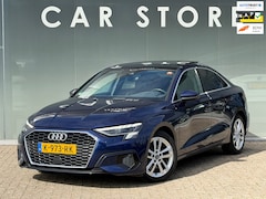 Audi A3 Limousine - 35 TFSI 150PK PANO NL AUTO
