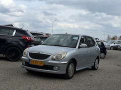 Daihatsu Sirion - 1.3-16V VTR AUTOMAAT Airco Nieuwe Apk Nette Staat