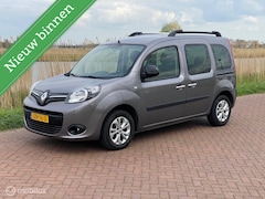 Renault Kangoo Family - 1.2 TCe Limited 01-'17