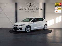 SEAT Ibiza - 1.0 TSI FR Business Intense