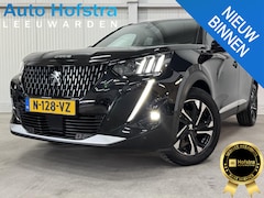 Peugeot 2008 - 1.2 PureTech GT DB-RIEM-VERV. KEY-LESS 360CAMERA PDC LMV