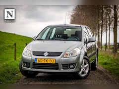 Suzuki SX4 - 1.6 Comfort | Nap | Airco | Keyless | LM Velgen