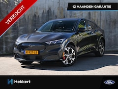 Ford Mustang Mach-E - Premium Extended Range 98 kWh 351pk AWD Automaat DEALER OND. | 19''LM | 360° CAM. | B&O |