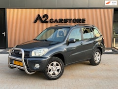 Toyota RAV4 - 2.0-16V VVT-i Luna APK AIRCO TREKHAAK 4X4