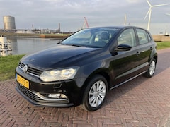 Volkswagen Polo - 1.0 Bluemotion AIRCO|CRUISE|PDC V+A|NW APK