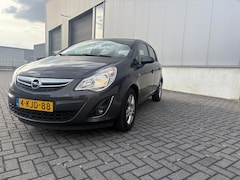 Opel Corsa - 1.2-16V Berlin- 5Deur-NAP