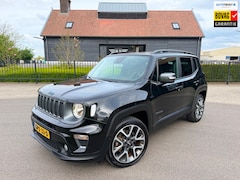 Jeep Renegade - 4xe AWD 240 Plug-in Hybrid Electric S Automaat Airco/Ecc Navi Camera