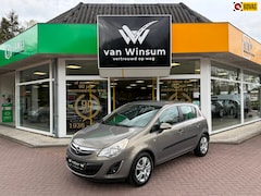Opel Corsa - 1.2-16V Berlin | Airco | Trekhaak | Park pilot |