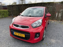 Kia Picanto - 1.0 CVVT Summer Edition | NAP | Nette auto