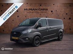 Ford Transit Custom - 320 2.0 TDCI L2H1 Trend DC automaat luxe