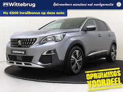 Peugeot 3008 - 1.2 PureTech Allure