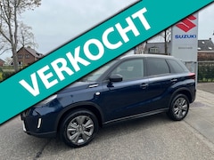 Suzuki Vitara - 1.4 Boosterjet Smart Hybrid Select AUTOMAAT BJ 2026 // 10 jaar garantie // Snel te rijden