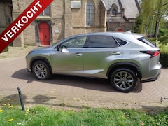 Lexus NX - 300h Hybrid 197pk AWD - F Sport