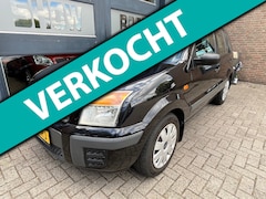 Ford Fusion - 1.4-16V Champion