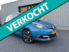 Renault Grand Scénic - 1.2 TCe Bose | NAVI | CAMERA | NAP | CLIMATE |