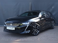 Peugeot 508 SW - 1.6 PureTech GT 225 PK | PANO | ACC | KEYLESS |