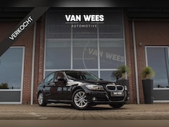 BMW 3-serie - 318i Business Line | NL auto | Facelift | Xenon | Navigatie | Bluetooth | Leer | PDC | Cru