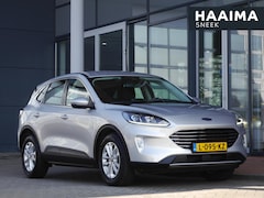 Ford Kuga - 2.0 TDCi Titanium | Diesel | Trekhaak | 1900KG trekgewicht | Keyless entry en start | Lich