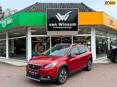 Peugeot 2008 - 1.2 PureTech Allure Automaat