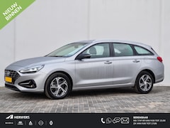 Hyundai i30 Wagon - 1.0 T-GDi MHEV Comfort Smart Automaat / Navigatie / Android Auto/Apple Carplay