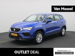 SEAT Ateca - 1.0 TSI Reference | Climate Control | Parkeersensoren | Lichtmetalen Velgen |