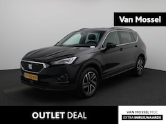 SEAT Tarraco - 1.5 TSI Style Business Intense | Automaat | Apple Carplay / Android Auto | Achteruitrijcam